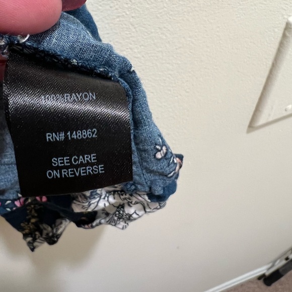 Torrid Off-Shoulder Skater Dress, Women's Plus Size 2. - Picture 7 of 7